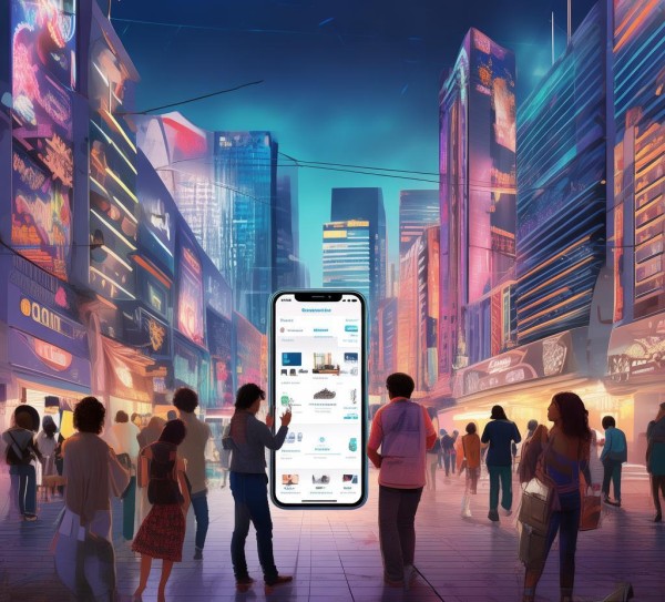数字时代的paytm,科技与生活的完美结合